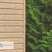 Сайдинг Ю-Пласт TIMBERBLOCK Кедр, Натуральный купить в Киржаче