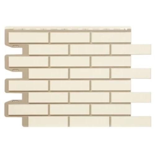 Фасадная панель Royal Stone, Облицовочный Кирпич, Нельсон купить в Киржаче