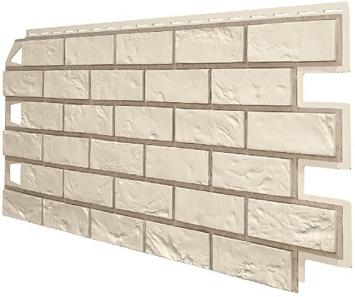 Фасадная панель VOX SOLID BRICK REGULAR ковентри купить в Киржаче