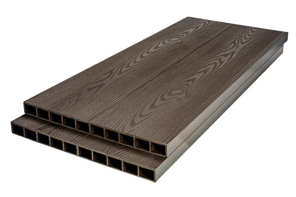 Доска грядочная NauticPrime 450x35x2950мм, Венге купить в Киржаче
