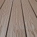 Террасная доска из ДПК Terrapol Смарт 3D Полнотелая без паза Тик Киото купить в Киржаче