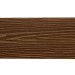 Заборная доска RusDecking UnoDeck Forte - Орех купить в Киржаче