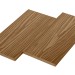 Заборная доска RusDecking UnoDeck Forte - Орех купить в Киржаче