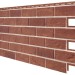 Фасадная панель VOX SOLID BRICK REGULAR дорсет купить в Киржаче