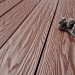 Террасная доска из ДПК Terrapol Смарт 3D Полнотелая без паза Орех Милано купить в Киржаче