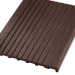 Ступень RusDecking Unodeck - Венге купить в Киржаче