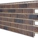 Фасадная панель VOX SOLID BRICK REGULAR йорк купить в Киржаче