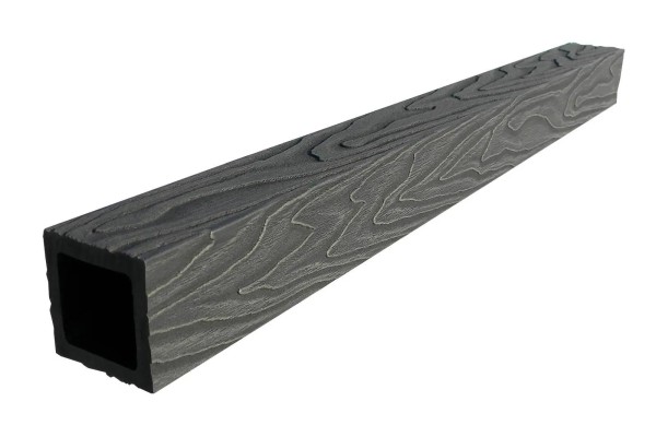 Балясина ДПК Deckart Графит купить в Киржаче