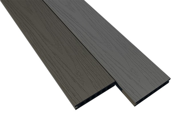 Террасная доска двухсторонняя WOODVEX Select Co-Extrusion Dual Light Gray / Marengo купить в Киржаче
