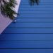Террасная доска из ДПК Terrapol Практик моноколор Лазурит (под заказ) купить в Киржаче