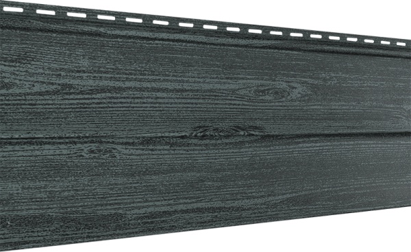 Сайдинг Ю-Пласт TIMBERBLOCK Ель (Тимберблок), Ирландская купить в Киржаче