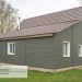 Сайдинг Ю-Пласт TIMBERBLOCK Ель (Тимберблок), Ирландская купить в Киржаче