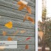 Фасадная панель Ю-Пласт Хокла Color Ирландский мох купить в Киржаче