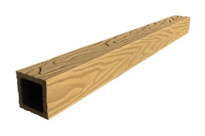 Балясина ДПК Deckart Орех