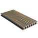 Террасная доска из ДПК CM Decking серия ZEBRANO цвет графит (под заказ) купить в Киржаче