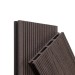 Террасная доска из ДПК ECODECKING Экстра плюс Венге купить в Киржаче