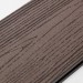 Террасная доска из ДПК ECODECKING Экстра плюс Венге купить в Киржаче