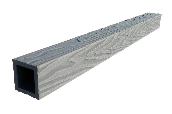 Балясина ДПК Deckart Серый купить в Киржаче