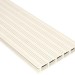 Террасная доска из ДПК Faynag Premium VELVET-ZEBRA  Слоновая кость купить в Киржаче