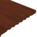 Ступени из ДПК WOODVEX Select Colorite Палисандр купить в Киржаче