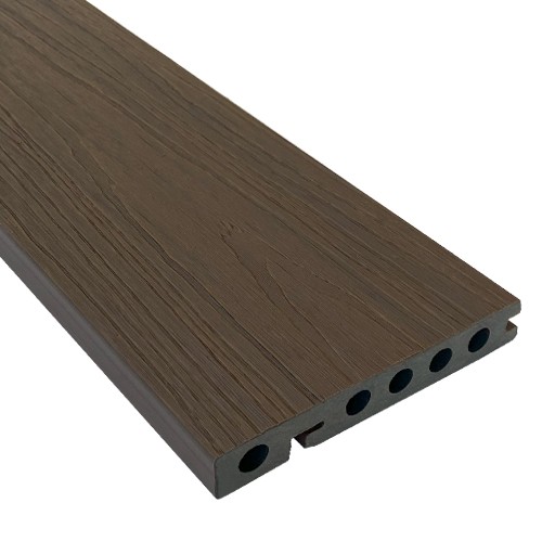 Финишная доска EasyDecking Co-extrusion 145х21 Chestnut купить в Киржаче