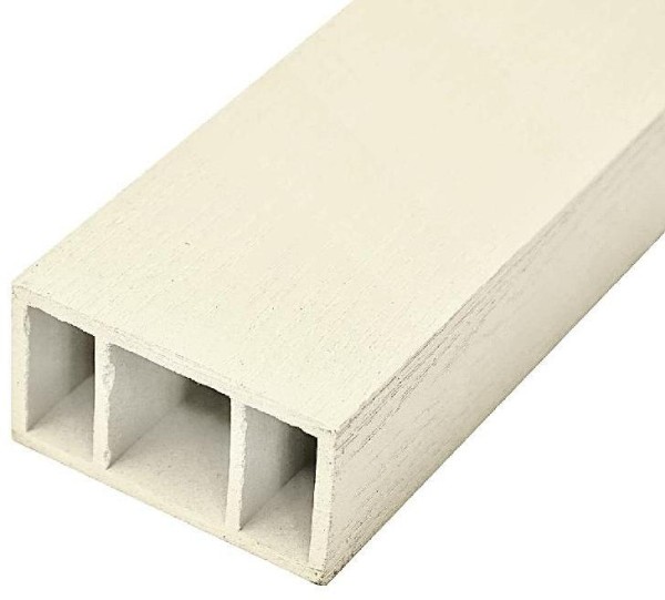 Брус FAYNAG WOOD слоновая кость купить в Киржаче