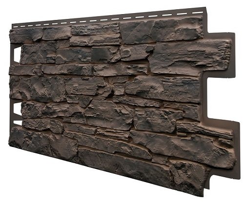 Фасадная панель VOX SOLID STONE REGULAR сицилия купить в Киржаче