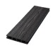 Террасная доска из ДПК ECODECKING Экстра плюс Графит купить в Киржаче