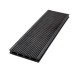 Террасная доска из ДПК ECODECKING Экстра плюс Графит купить в Киржаче