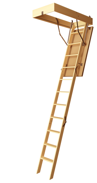 Чердачная лестница STANDARD Docke купить в Киржаче
