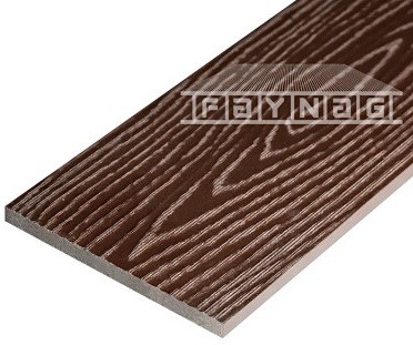 Планкен из ДПК Faynag PINO 3D Шоколад купить в Киржаче