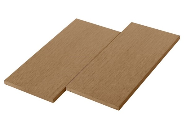 Заборная доска RusDecking UnoDeck Patio - Орех купить в Киржаче