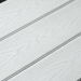 Фасадная панель из ДПК CM Cladding Fusion белый купить в Киржаче