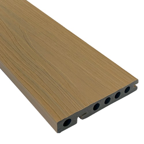 Финишная доска EasyDecking Co-extrusion 145х21 Oak купить в Киржаче