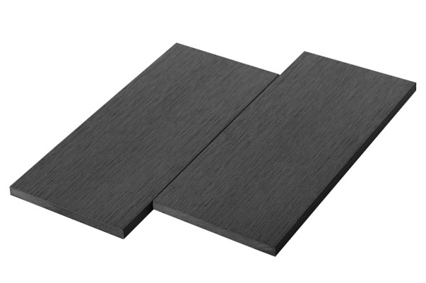 Заборная доска RusDecking UnoDeck Patio - Графит купить в Киржаче