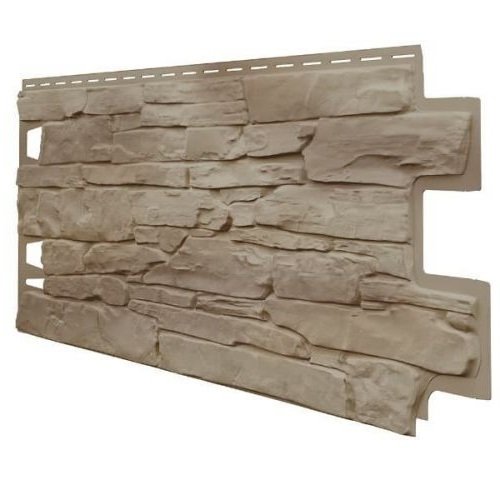 Фасадная панель VOX SOLID STONE REGULAR умбрия купить в Киржаче