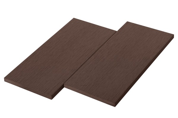 Заборная доска RusDecking UnoDeck Patio - Венге купить в Киржаче