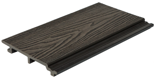Фасадная панель из ДПК CM Cladding Vintage венге купить в Киржаче