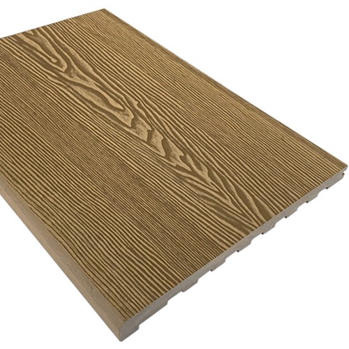 Ступень EasyDecking Wood-Х 348х22 Дуб 3D купить в Киржаче