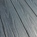 Террасная доска из ДПК Terrapol Практик мультиколор Чёрная жемчужина (под заказ) купить в Киржаче