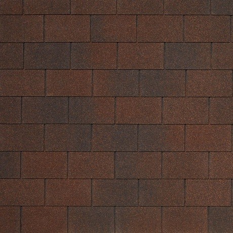 Гибкая черепица Tegola CAPRI legno 447 купить в Киржаче