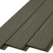 Фиброцементный сайдинг FCSPRO Click Shtil F59 (Дождливый лес) купить в Киржаче