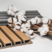 Стеновая панель CM Decking CM Wall DUAL, CAMEL (Кэмел) купить в Киржаче