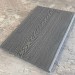 Ступень EasyDecking Wood-Х 348х22 Серый 3D купить в Киржаче