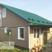 Фасадная панель Ю-пласт Стоун хаус сланец Бурый купить в Киржаче