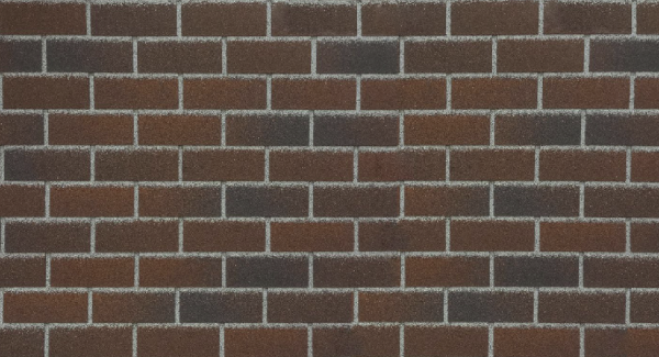 Фасадная плитка Docke Premium, Brick, Рубиновый купить в Киржаче
