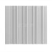 Доска фасадная ДПК SEQUOIA co-extrusion WHITE купить в Киржаче