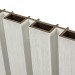Доска фасадная ДПК SEQUOIA co-extrusion WHITE купить в Киржаче