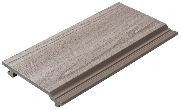 Фасадная панель из ДПК CM Cladding Bark ясень купить в Киржаче