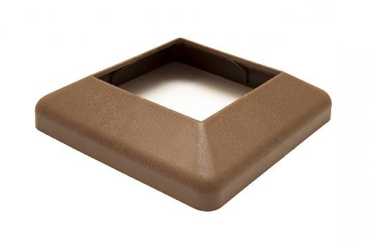 Юбка столба нижняя GardenParkett Светло-коричневый купить в Киржаче